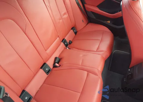 2020 BMW 228I Gran Coupe xDrive from USA, damaged, VIN WBA73AK04L7F88361